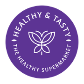 Healthy and Tasty
